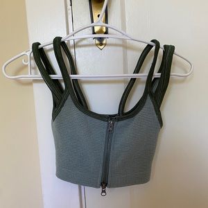 Cute Summer Top - Cropped | Urban Outfitters